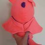 Brand new dragon soft toy Image 2