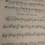 Tunes for Spanish Guitar Geoffrey Sisley Vintage Sheet Music Book 1958 Image 3