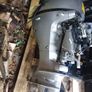 Honda Mercury engine Image 2