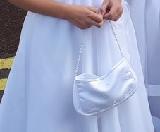 Communion dress