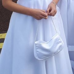 Communion dress