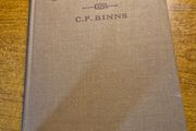 1950 The Potter's Craft. Clay Working and Ceramics. Early XX century. Charles F Binns