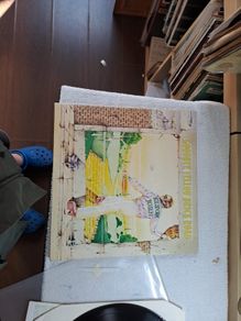Vinyl.Goodbye Yellow Brick Road.Limited Edition Yellow