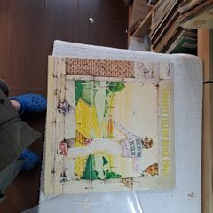 Vinyl.Goodbye Yellow Brick Road.Limited Edition Yellow