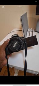 Nikon D5300