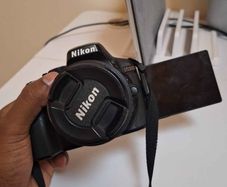 Nikon D5300