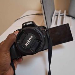 Nikon D5300
