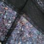 LULULEMON RARE Pace Revival Mermaid Crops Sz 6US (Fit 8-10UK) - Rrp 130 (New) Image 9