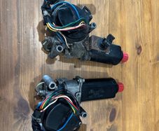 Pair of Headlight Motors Mazda MX-5 NA (MK1)