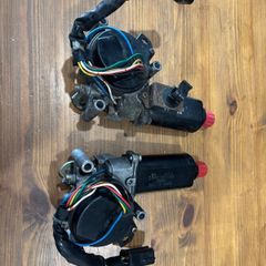 Pair of Headlight Motors Mazda MX-5 NA (MK1)