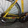Road bike Viking, racer in good condition. Image 2