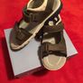 Clarks Sandals, size EU-31, UK-12,5G Image 3