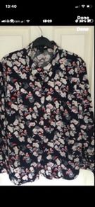 Cos blouse