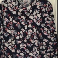 Cos blouse