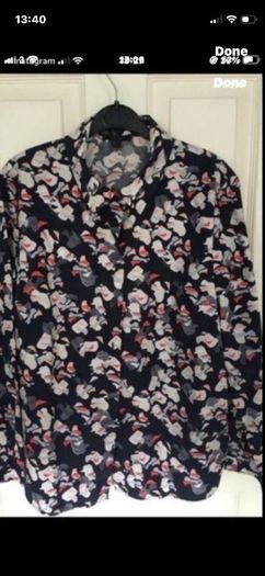 Cos blouse