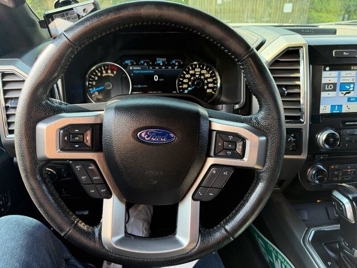 Ford f150 v6 petrol