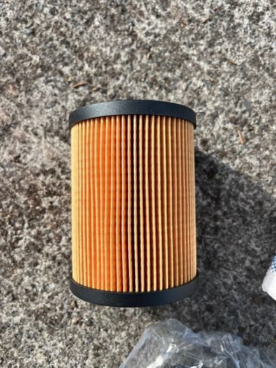 Mini cooper 06 fuel filter
