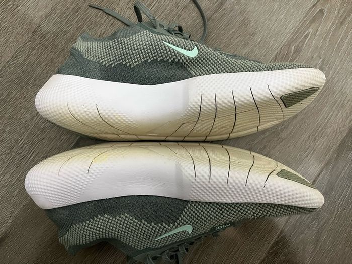 Nike Free Run men's 11 UK