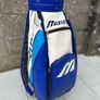 Retro Mizuno Golf Bag Image 4