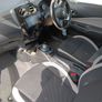 Breaking Nissan note hybrid 2019 Image 10