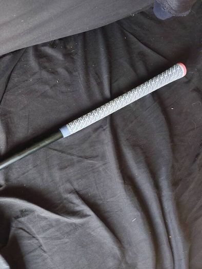 Golf driver shafts