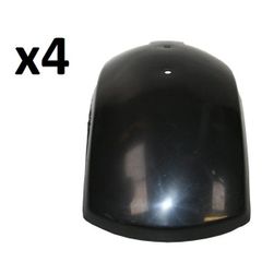 Mini Quad Mudgaurds Set Of 4