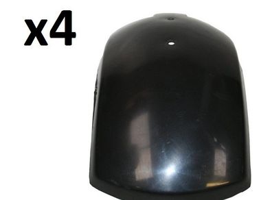 Mini Quad Mudgaurds Set Of 4
