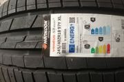 X 4 new Hankook Ventus S1 Evo3 (245/40/18)