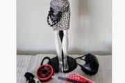 Outfit for Operetta monster high doll