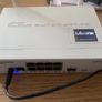 mikrotik CRS109 wireless router/switch Image 4