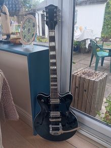 Gretsch Streamliner G2655T