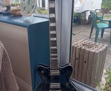 Gretsch Streamliner G2655T