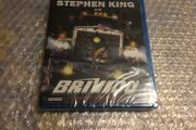 Maximum Overdrive  Stephen King Blu Ray Sealed