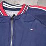 Tommy Hilfiger Reversible Bomber Jacket - Size - 4-5 Years - RRP - 165.00 - Open To Offers!! Image 4