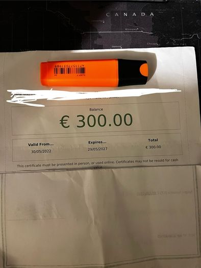 voucher