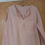 F&F Casual Collection  Blouse.  S.16.   B.N.W.T. Image 2