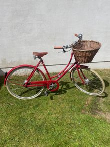 Pashley Ladies Bike
