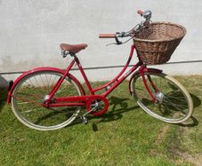 Pashley Ladies Bike
