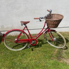 Pashley Ladies Bike