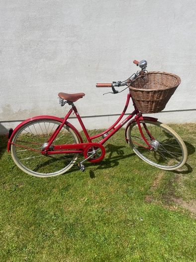 Pashley Ladies Bike
