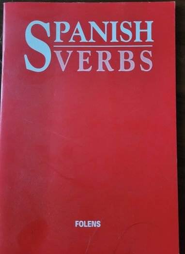 Spanish Books