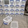 Storage boxes set Image 2