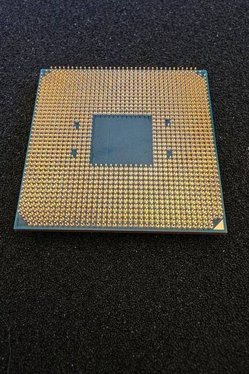 Amd Ryzen 7 5800x3d