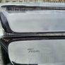 Mazda 5 Team Heko Wind deflectors Image 2