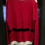 Funky Christmas Santa Jumper Size L Image 2