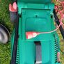 lawnmower and strimmer set Image 5