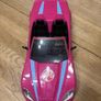 Barbie Remote Control Car Image 6