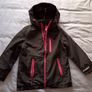 M&S girls waterproof jacket 7 to 8 Image 6