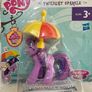 My Little Pony Friendship is Magic Collection Twilight Sparkle HAsbro B5386 new damaged box Please see pictures Image 5