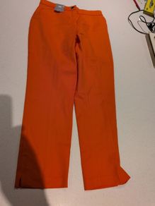 women's trousers size 12